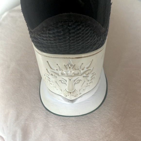 Nike Labron James witness athlete shoes size 9 - Picture 3 of 5